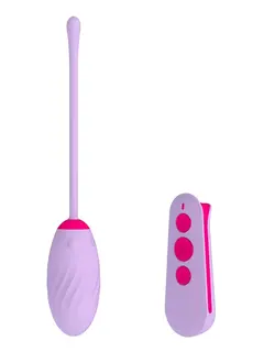 Eggcitement Wearable Vibrating Egg