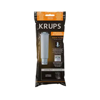 Filtr do wody Krups Claris F08801