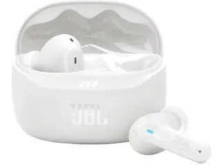 Słuchawki bezprzewodowe JBL Tune Beam 2 Biały