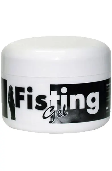 Fisting Gel 200 ml