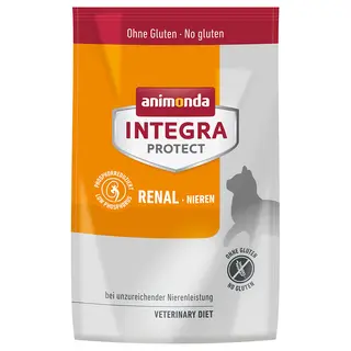 animonda Integra Protect Adult Renal - 1,2 kg