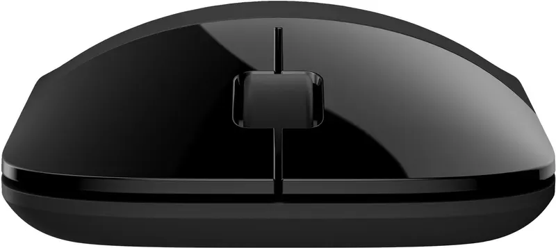 Mysz bezprzewodowa HP Z3700 Dual, czarna