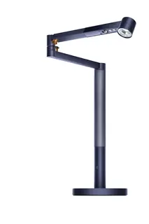 Dyson Solarcycle Morph™ Błękit pruski/Miedź lampa biurkowa | DO 20 RAT 0% (RRSO 0%) | DARMOWA DOSTAWA W 24H