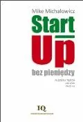 Start-up bez pieniędzy