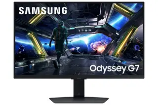 Monitor Samsung Odyssey G70D 27” 144Hz
