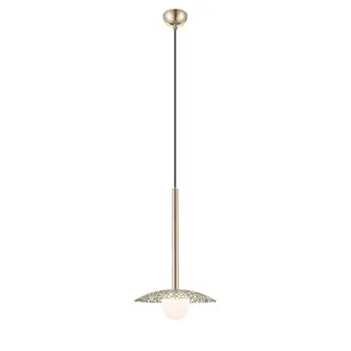 Lampa wisząca NICOSIA P0600-01C-F7AA