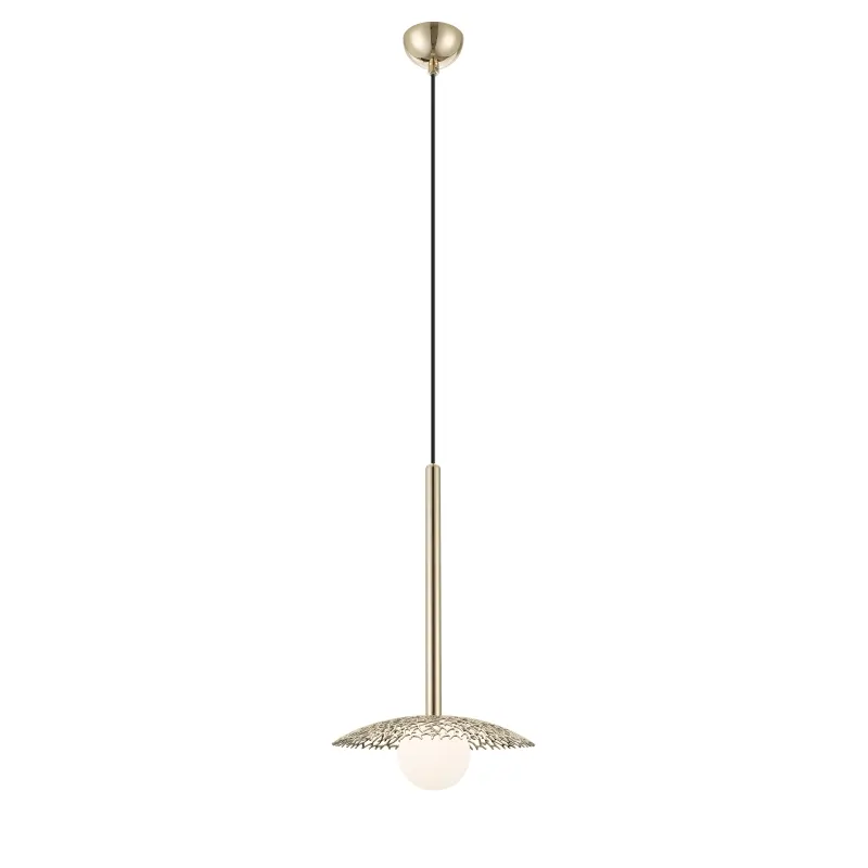 Lampa wisząca NICOSIA P0600-01C-F7AA