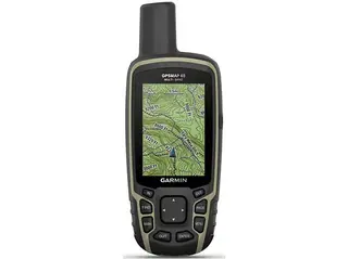 Nawigacja ręczna GARMIN GPSMAP 65 010-02451-01