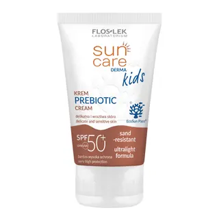 Floslek Laboratorium Kids Krem Prebiotic Spf 50+ od 1.Dnia Życia 50ml