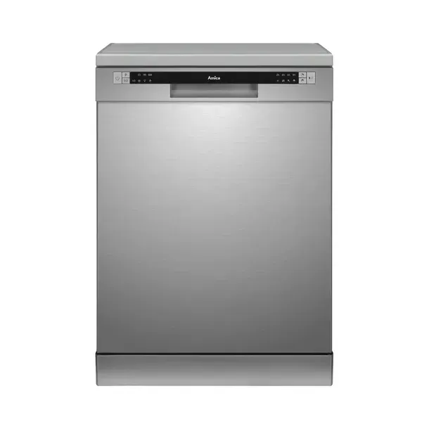 Zmywarka Amica DFM61E6qISMG 60cm 12kpl 6programów HalfLoad Inox