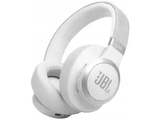Słuchawki Bluetooth JBL Live 770NC Biały