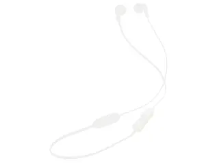 Słuchawki bezprzewodowe JBL Tune 235 BT Biały