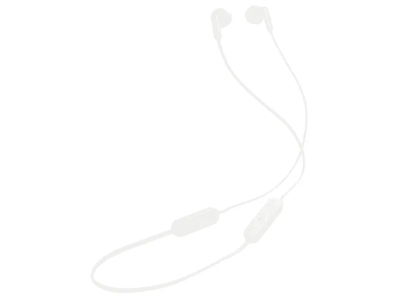 Słuchawki bezprzewodowe JBL Tune 235 BT Biały