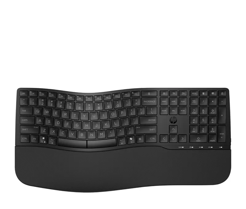 HP 685 Comfort Dual-Mode Keyboard