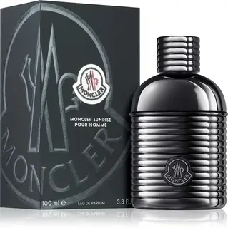 Moncler Sunrise Pour Homme woda perfumowana - 100ml