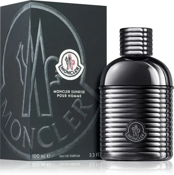 Moncler Sunrise Pour Homme woda perfumowana - 100ml