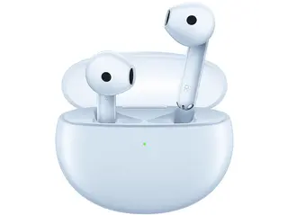 PRODUKT PO EKSPOZYCJI - Słuchawki OPPO Enco Air 2 Niebieski