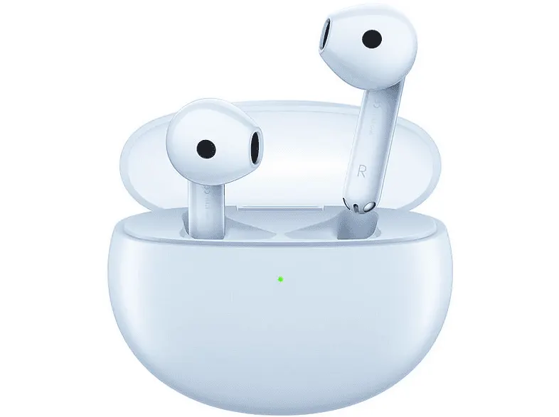 PRODUKT PO EKSPOZYCJI - Słuchawki OPPO Enco Air 2 Niebieski
