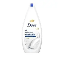Dove Original Intense Hydration Shower Gel 720ml