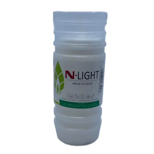 Wkład do zniczy n-light 14 cm 3 DNI