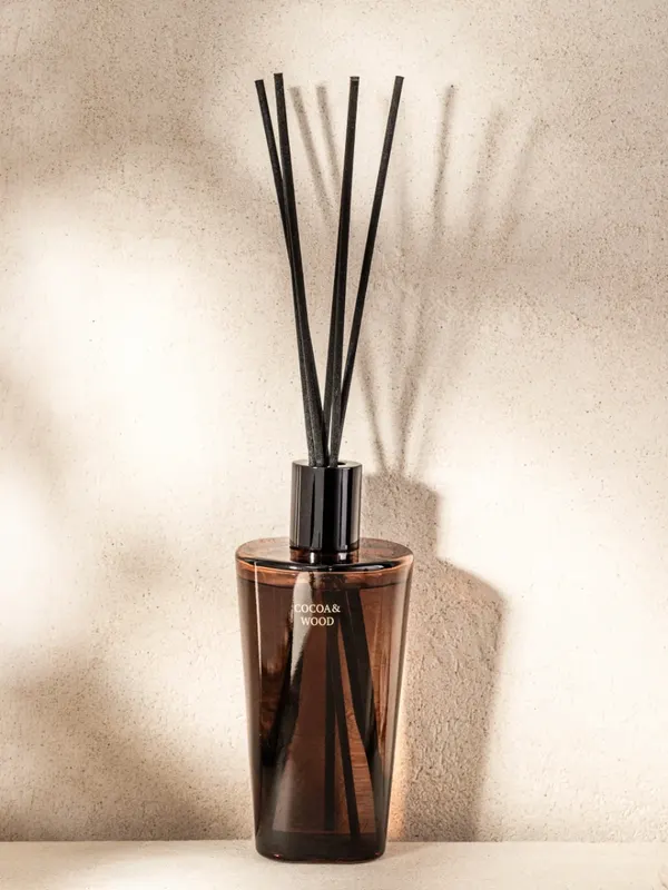 Dyfuzor zapachowy ETERNAL Cocoa & Wood 250 ml