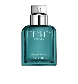 Calvin Klein Eternity For Men Aromatic Essence Eau de Parfum Spray 100ml
