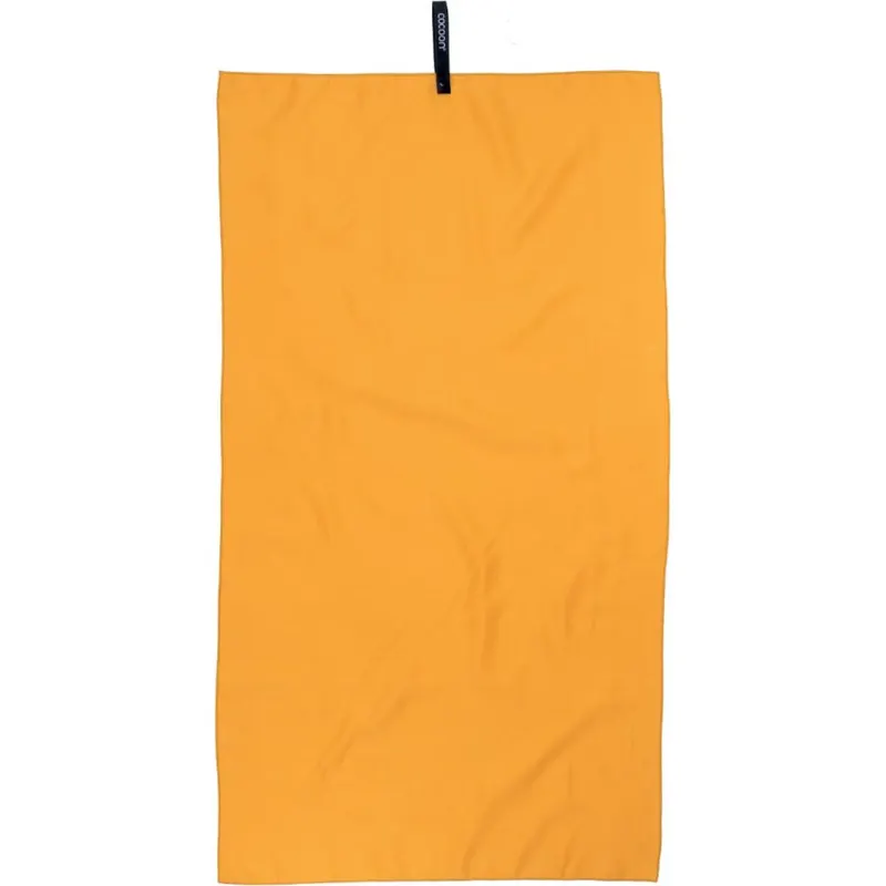 Cocoon Microfiber Towel Hyperlight, ręcznik z mikrofibry, wschód słońca