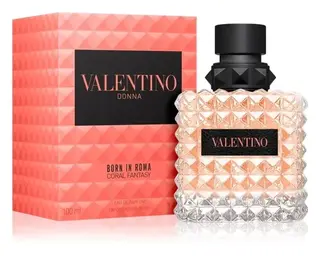 Valentino Donna Born In Roma Coral Fantasy 100 ml EDP