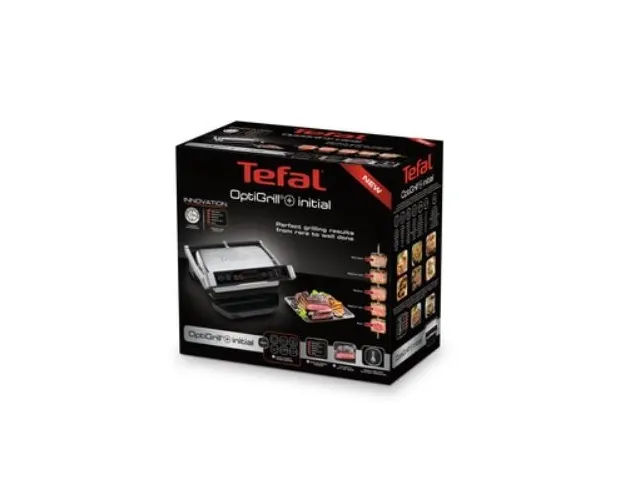 Grill elektryczny Tefal GC706D34 2000W
