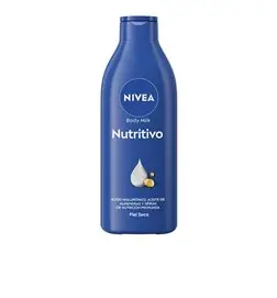 Nivea Nutritive Body Milk 250ml