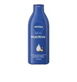 Nivea Nutritive Body Milk 250ml