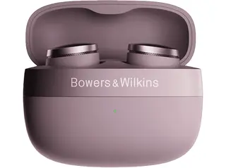 Słuchawki bezprzewodowe (TWS) BOWERS & WILKINS Pi8 Pale Mauve