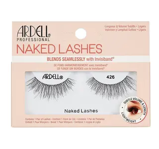 Ardell Rzęsy w Paskach Naked Lashes 426