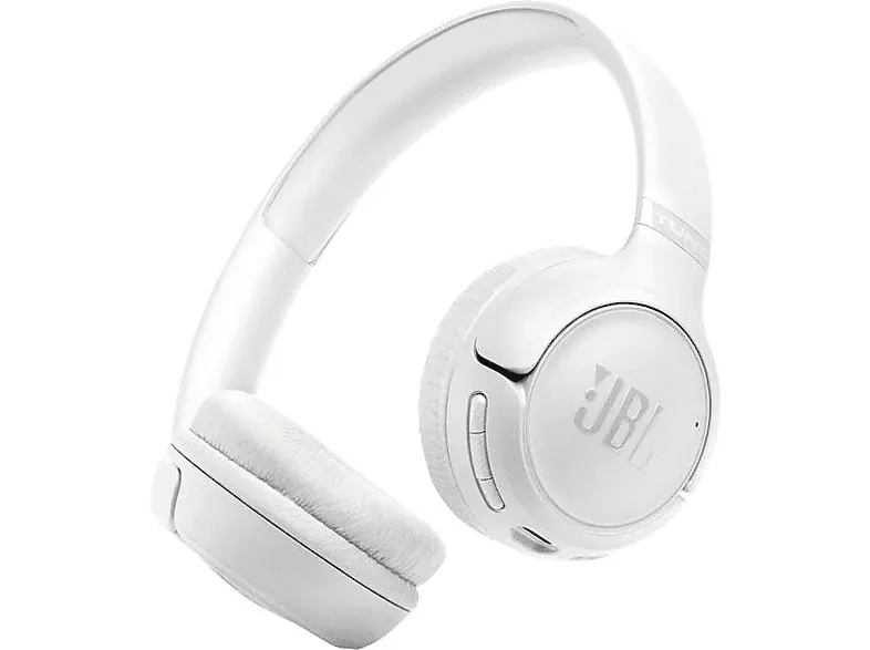 Słuchawki bezprzewodowe JBL Tune 530BT Biały