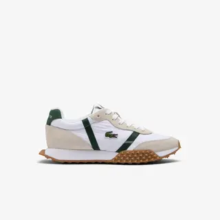 Lacoste Męskie Sneakersy Biały