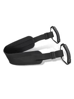 Doggie Style Harness