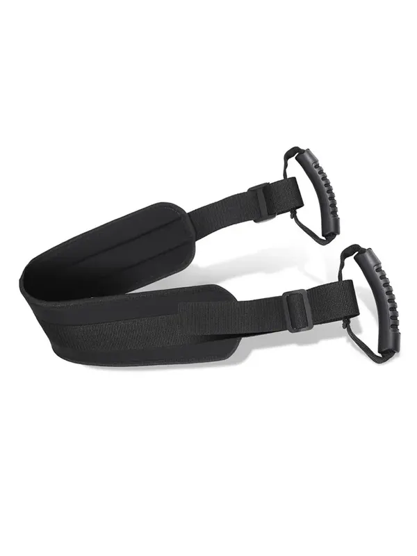 Doggie Style Harness