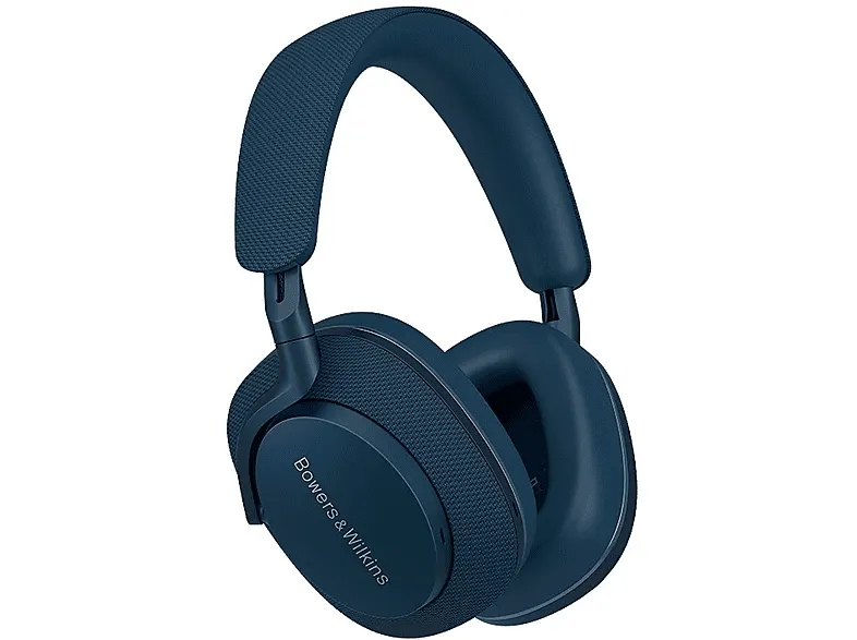 Słuchawki bezprzewodowe BOWERS & WILKINS Px7 S2e Niebieski