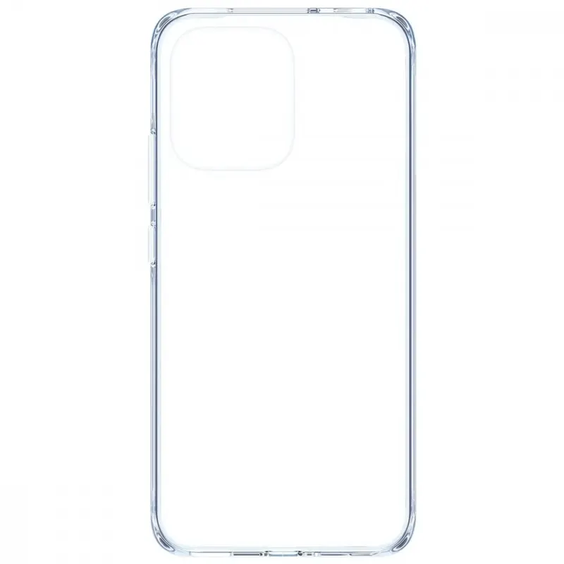 Oppo Etui AC247 do A6x, transparentne