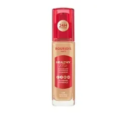 Bourjois Healthy Mix Makeup Base 53W-Light Beige 30Ml