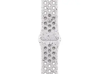 Pasek sportowy APPLE Nike do Watch 40mm M/L MGA34ZM/A Szary