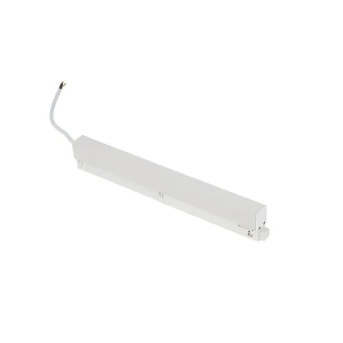 Zasilacz wewnętrzny 48V, 150W do systemu oświetlenia szynowego LVM 11616 Nowodvorski