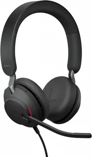 Jabra Słuchawki Evolve2 40 SE MS Stereo USB-A/C