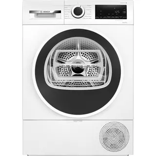 Suszarka Bosch Serie 4 WQA2330GPL 8kg Pompa ciepła AutoDry