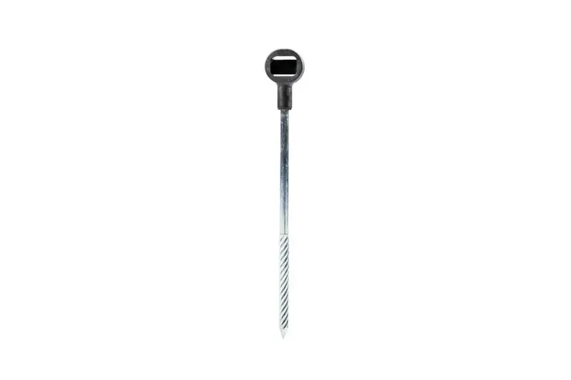 Uchwyt na wędkę Nash Scope Butt Lock Peg Buttgrip