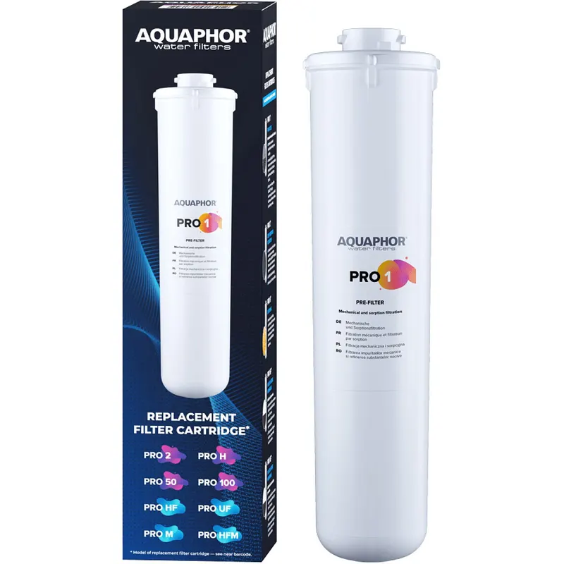 Wkład filtrujący Aquaphor Pro 1