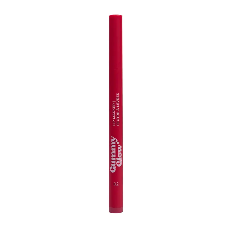 LAMEL Gummy Glow Marker do Ust 02