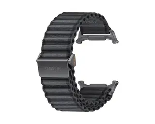 Pasek Samsung Trail do Galaxy Watch Ultra2 czarny
