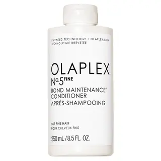 Olaplex No.5 Fine Bond Maintenance Odbudowująca Odżywka do Włosów 250ml