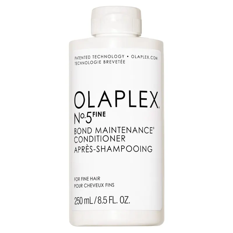 Olaplex No.5 Fine Bond Maintenance Odbudowująca Odżywka do Włosów 250ml